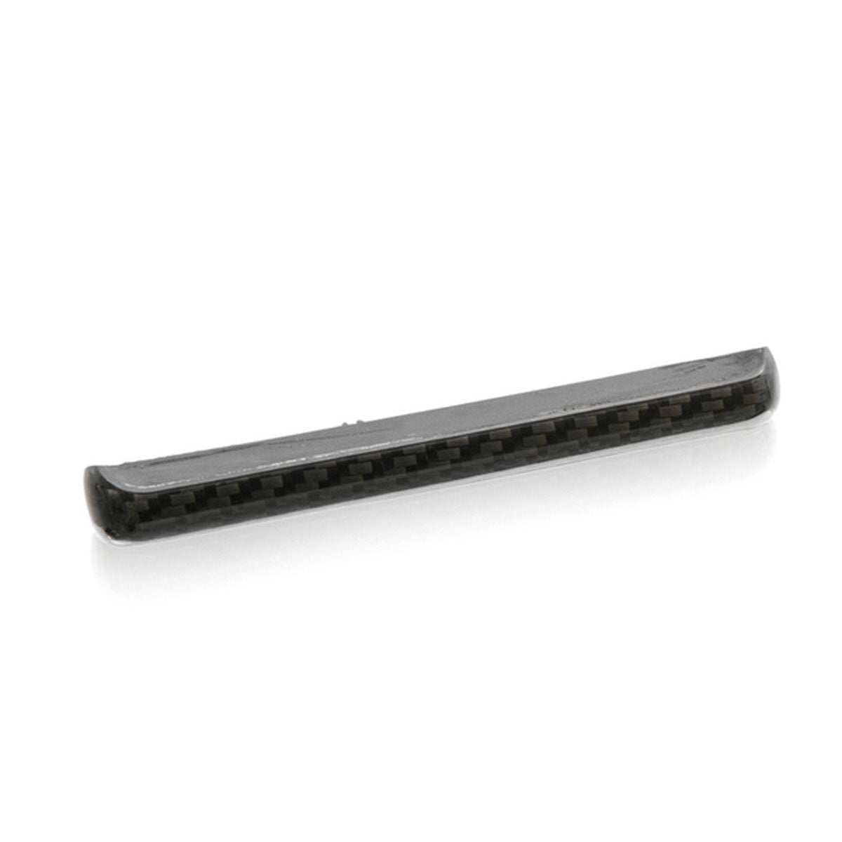 Armaturenbrett-Abdeckleiste, Fahrerseite, Carbon. Porsche 996 / 986 Boxster RHD (Porsche Original)