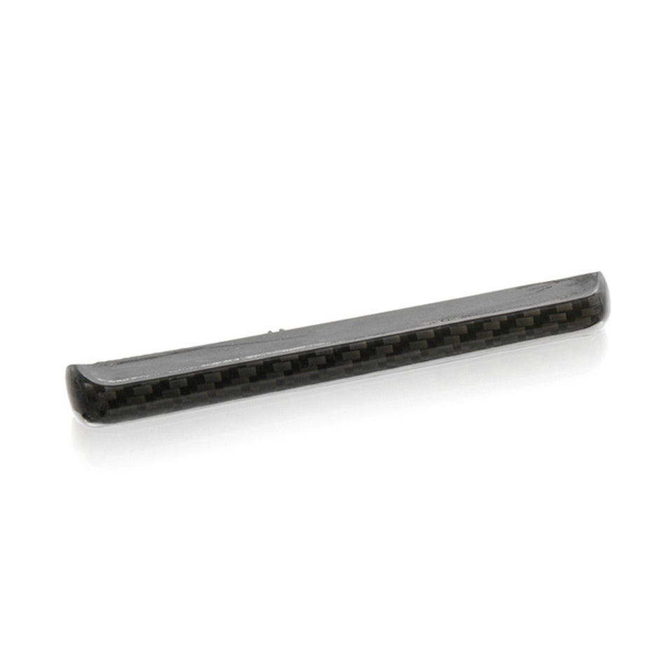 Armaturenbrett-Abdeckleiste, Fahrerseite, Carbon. Porsche 996 / 986 Boxster RHD (Porsche Original)
