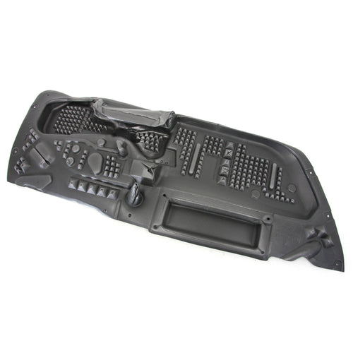 Membrane seal inner door. Porsche 996 / 986 Boxster (Porsche Original)