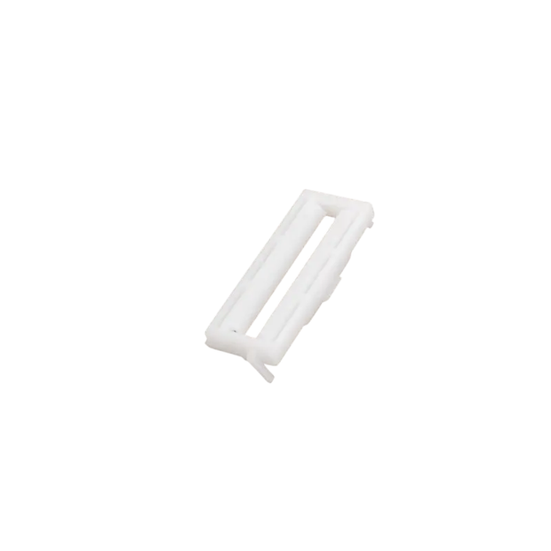 Trim Clip Roof Edge Trim. Porsche 996 / 997 Coupe - Porsche Original Part