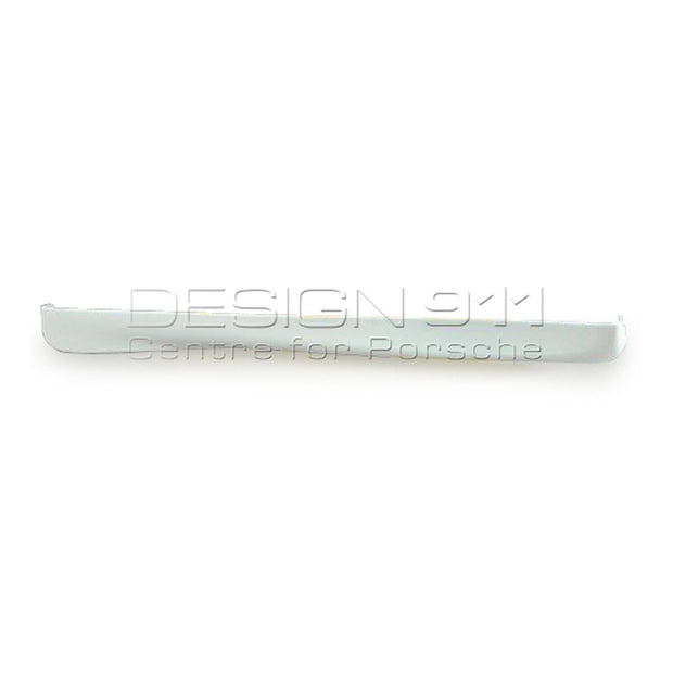 Side skirt strip/apron GT3 MK1. Porsche 996 GT3 1997-01 (Porsche Original)