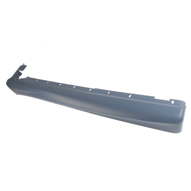 Side sill trim / apron. Porsche 996 / 996 GT3RS (Porsche Original)