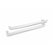 Side sill trim / side sill set. Porsche 996 / 996 GT3RS