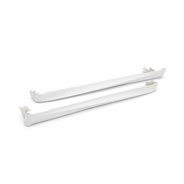 Side sill trim / side sill set. Porsche 996 / 996 GT3RS