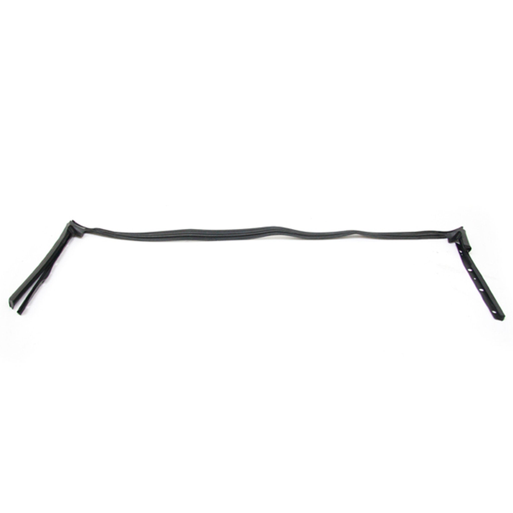 Convertible roof frame seal. Porsche 996 (Porsche Original)
