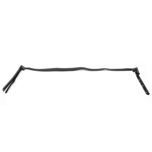Convertible roof frame seal. Porsche 996 (Porsche Original)