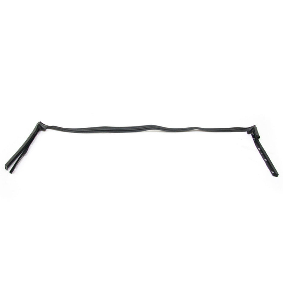 Convertible roof frame seal. Porsche 996 (Porsche Original)