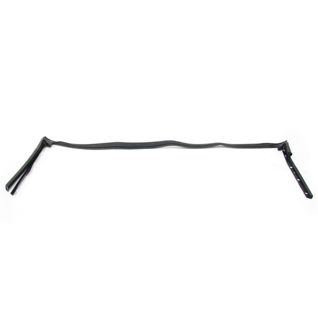 Convertible roof frame seal. Porsche 996 (Porsche Original)