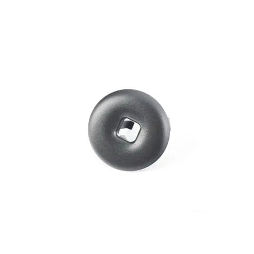 Wind Deflector Rosette. Porsche 996 / 997 - Porsche Genuine Part