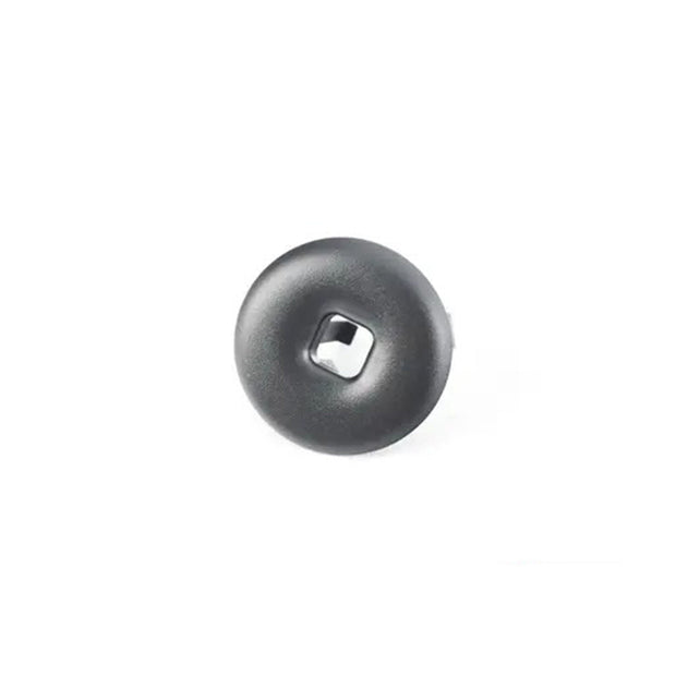 Wind Deflector Rosette. Porsche 996 / 997 - Porsche Genuine Part