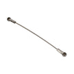 Cabrioverdeck-Spannseil. Porsche 996 / 997 Carrera / Turbo 1998-13 - Porsche Originalteil