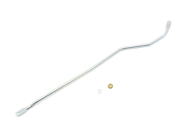 Push rod for convertible top. Porsche 996 / 997 - Porsche Original Part