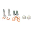 Convertible Top Hydraulic Pump Banjo Repair Kit. Porsche 996 / 997