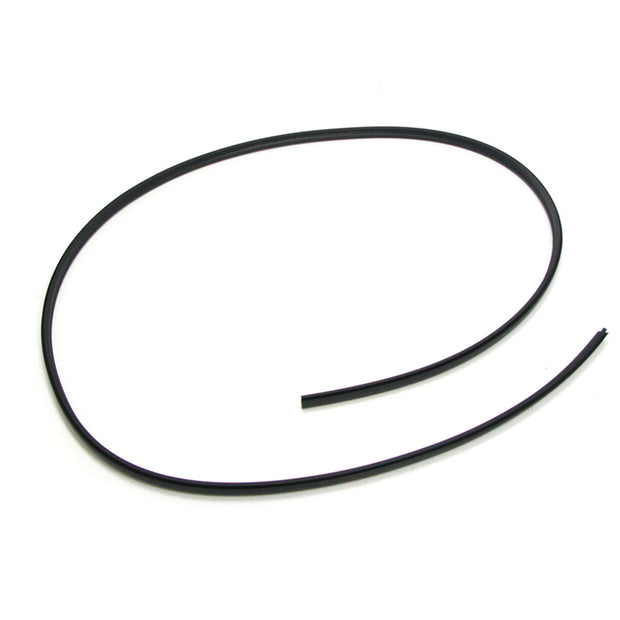 Convertible Top Seal. Porsche 996 / 997.1 / 997.2