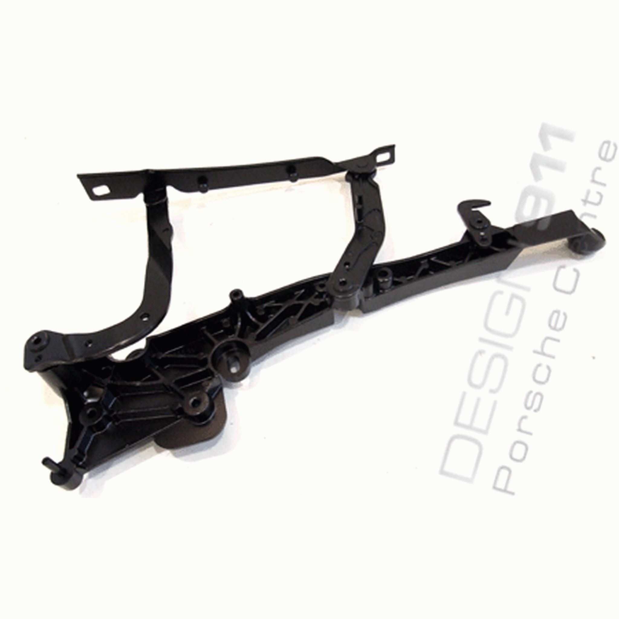 Convertible Top Hinge. Porsche 996 / 997 - Porsche Genuine Part
