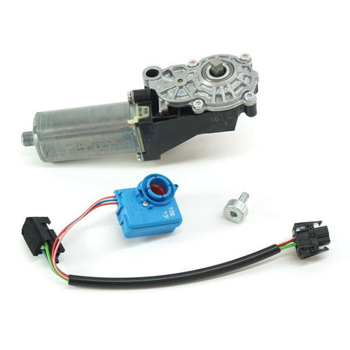 Motor for the convertible top drive. Porsche 996 2004 >> / 997 (Porsche Original)