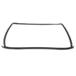 Targa Roof Seal with Drain Hose. Porsche 996 / 997.1 / 997.2 - Porsche Genuine Part