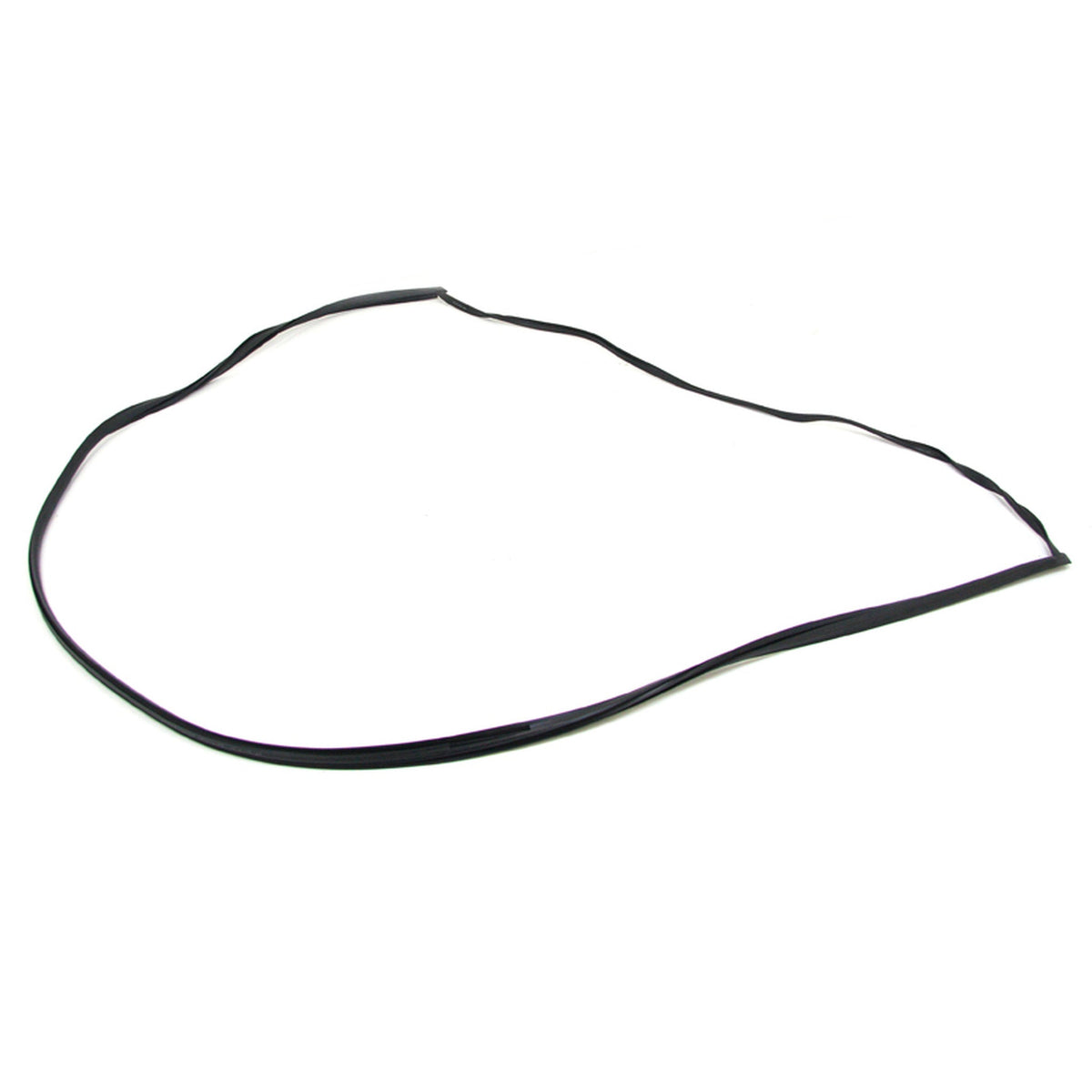 Hardtop-Siebdichtung. Porsche 996 / 997.1 / 997.2
