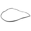 Hardtop screen seal. Porsche 996 / 997.1 / 997.2 (Porsche Original)