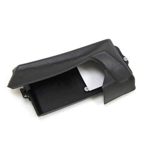 Gehäuse für Pollenfilter, Linkslenker. Porsche 996 / 986 Boxster (Porsche Original)