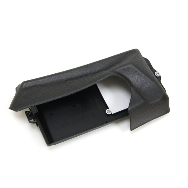 Gehäuse für Pollenfilter, Linkslenker. Porsche 996 / 986 Boxster (Porsche Original)