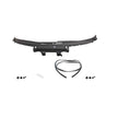 Cowl Panel Plastic Trim Set. Porsche 996 >> 2000 / 986 Boxster >> 2000 LHD