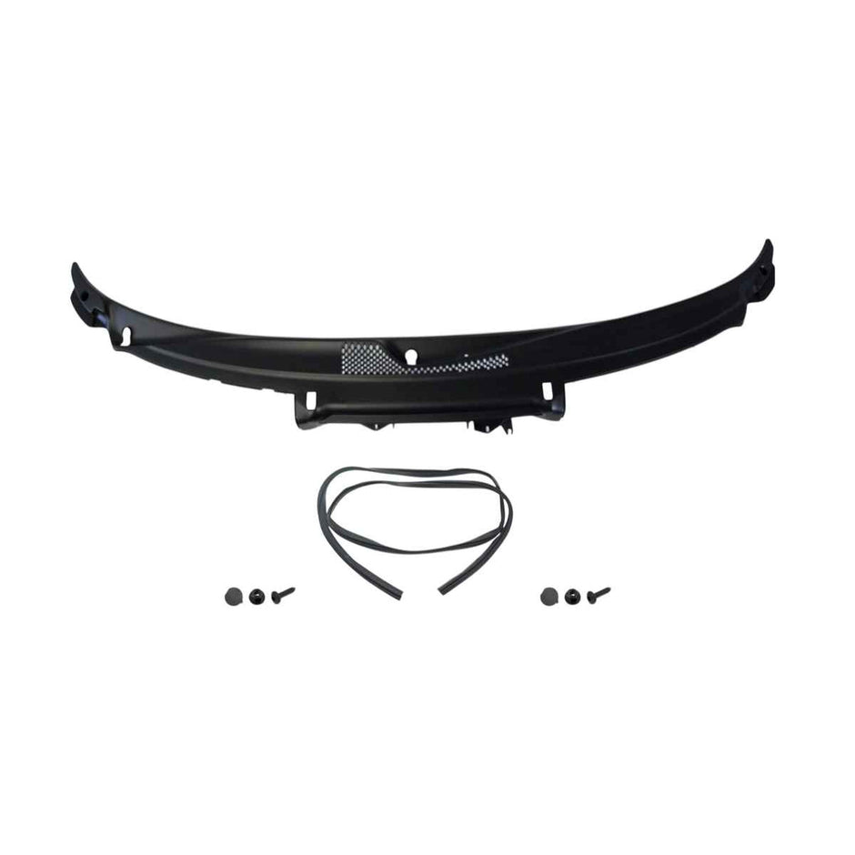 Cowl Trim Cover Set - Porsche Boxster/Cayman
