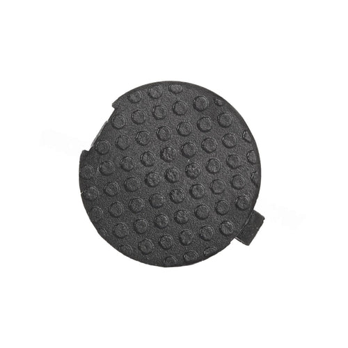 Abdeckkappe für Plenumkammer, schwarz. Porsche 986 / 996 1997–2000 (Porsche Original)