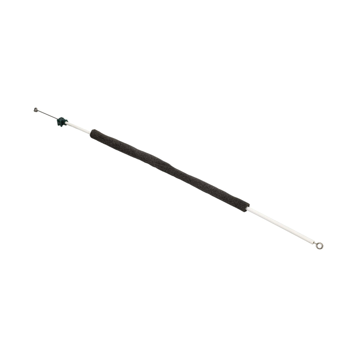 Bowdenzug Temperaturklappe Heizungsgehäuse, Rechtslenker, Porsche 996 / Boxster 986, Porsche Originalteil