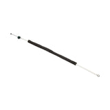 Bowden cable, temperature control flap, heater housing, RHD | Porsche 996 / Boxster 986 | Genuine Porsche Part