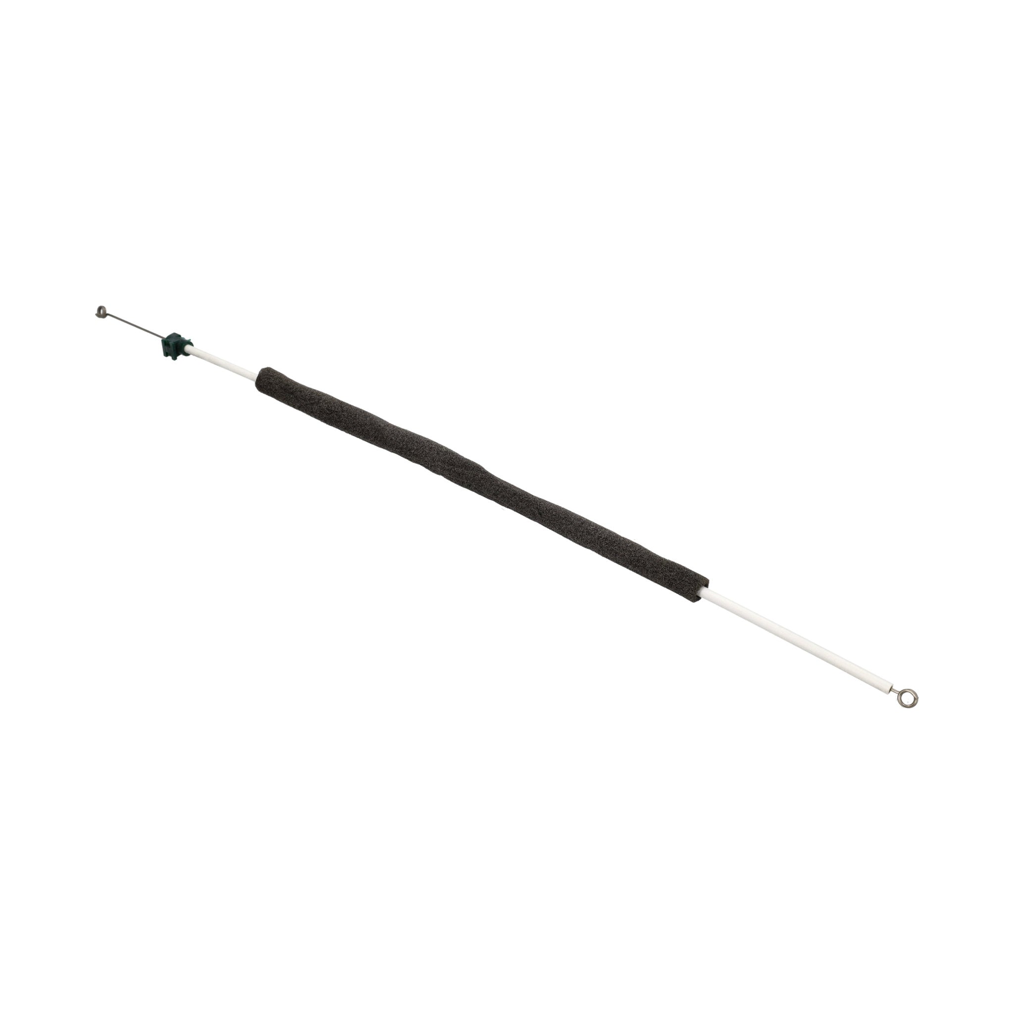 Bowden Cable for Adjusting Temperature Control Flap (Heater Matrix Housing) – RHD Models Only. Porsche 986 Boxster / 996 Carrera & GT3 (Genuine Porsche)
