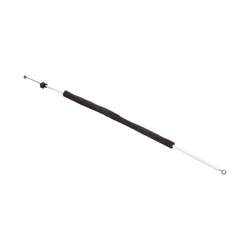Bowdenzug Temperaturklappe Heizungsgehäuse, Rechtslenker, Porsche 996 / Boxster 986, Porsche Originalteil