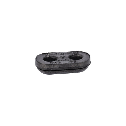 Grommet for Heater Hose. Porsche 986 Boxster / 987 / 996 / 997 - Porsche Genuine Part