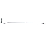 A/C refrigerant pressure line | Porsche 996 / 997 / Boxster 986 / 987 / Cayman 987 | Genuine Porsche Part