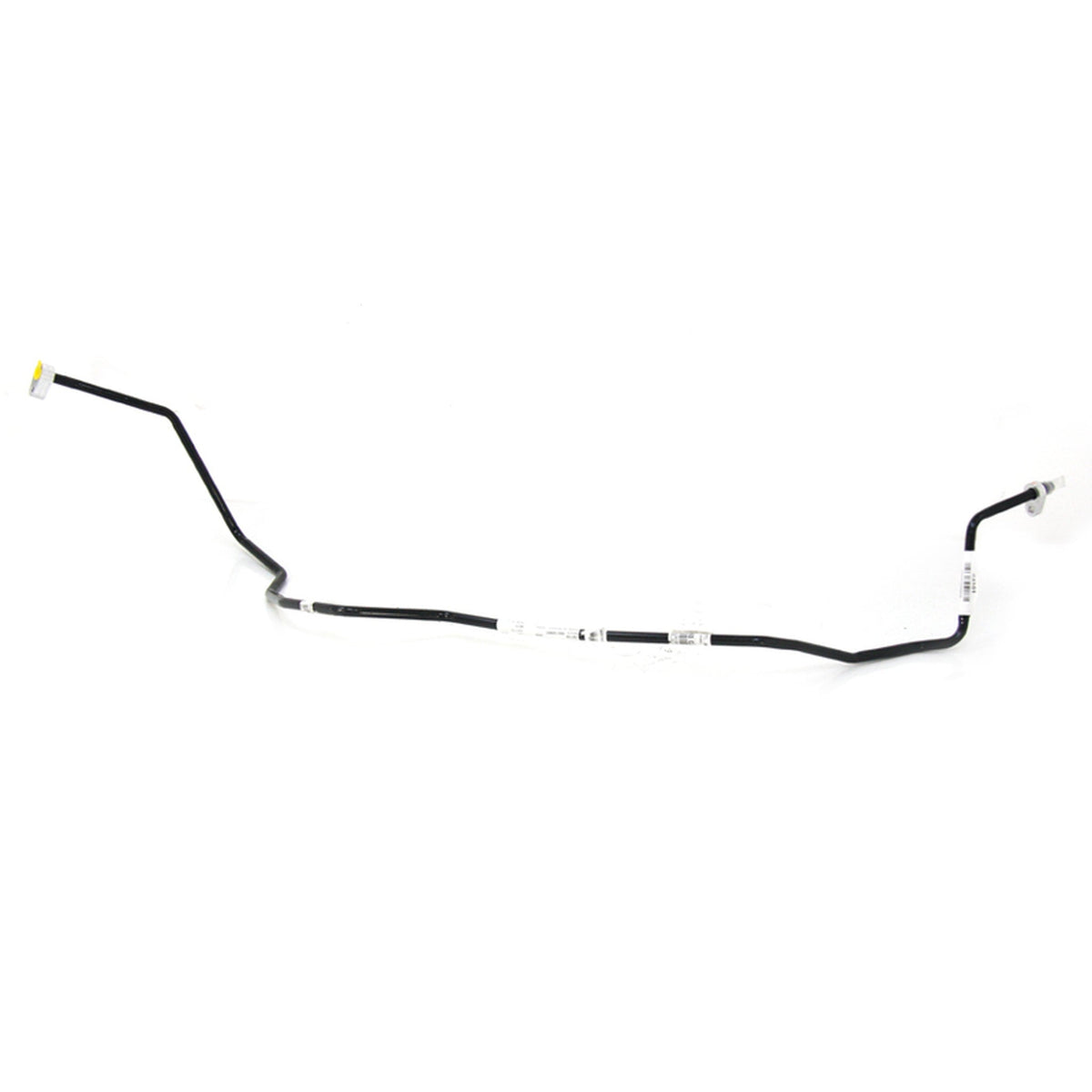 Pressure line for air conditioning. Porsche 996 Carrera >>2001 (Porsche Original)