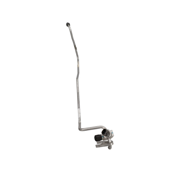 Druckrohr Klimaanlage, Linkslenker, Porsche Boxster 986 / 996, Ansicht 2