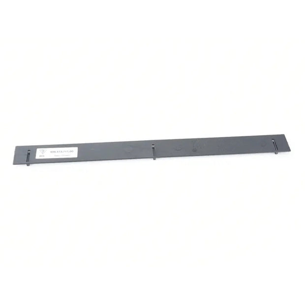 Klimaanlage Kühler-Abdeckleiste. Porsche 986 / 987 / 987C / 996 / 997 (Porsche Original)