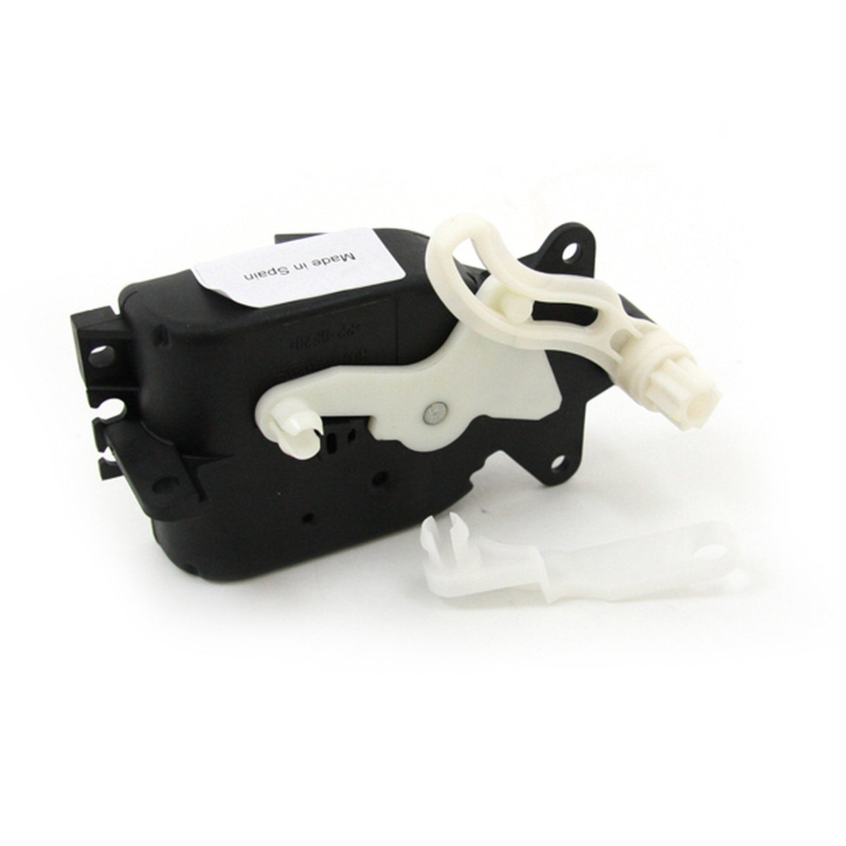 Actuator HVAC flap. Porsche 996 / 997 / Boxster / Cayman - Porsche Genuine Part
