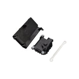 Stellmotor Defrosterklappe (Prallblech), Rechtslenker | Porsche 996 / Boxster 986 | Porsche Originalteil