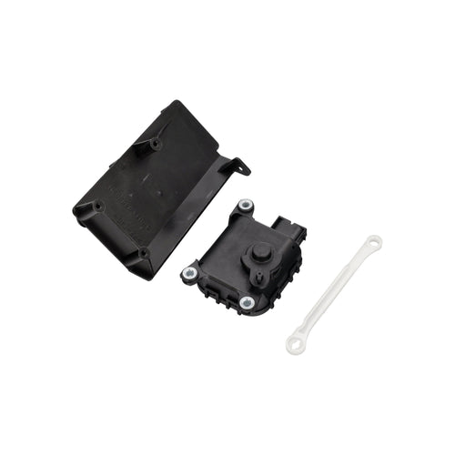 Actuator for Defroster Flap, Baffle Plate RHD – Porsche Boxster/Cayman