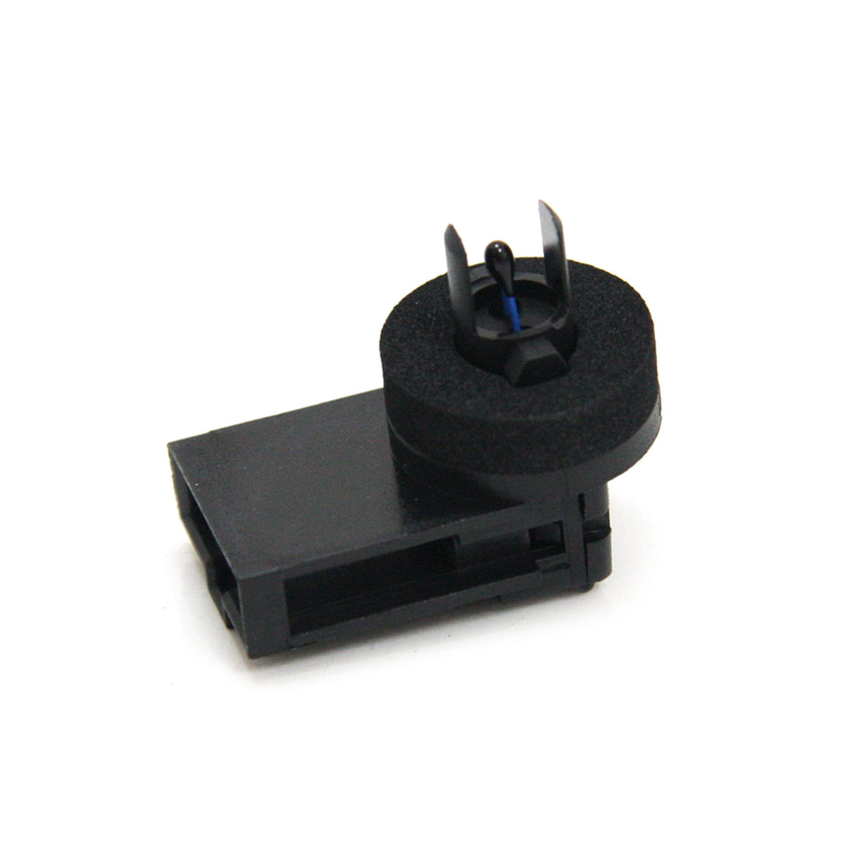 Temperature sensor at the blower outlet of the air conditioning system. Porsche 996 / 997 / Boxster / Cayman (Porsche Original)