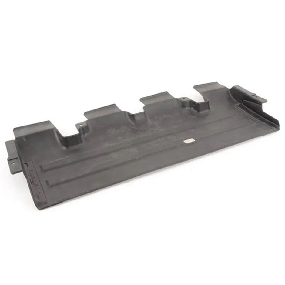 Air duct front. Porsche 996 (Porsche Original)