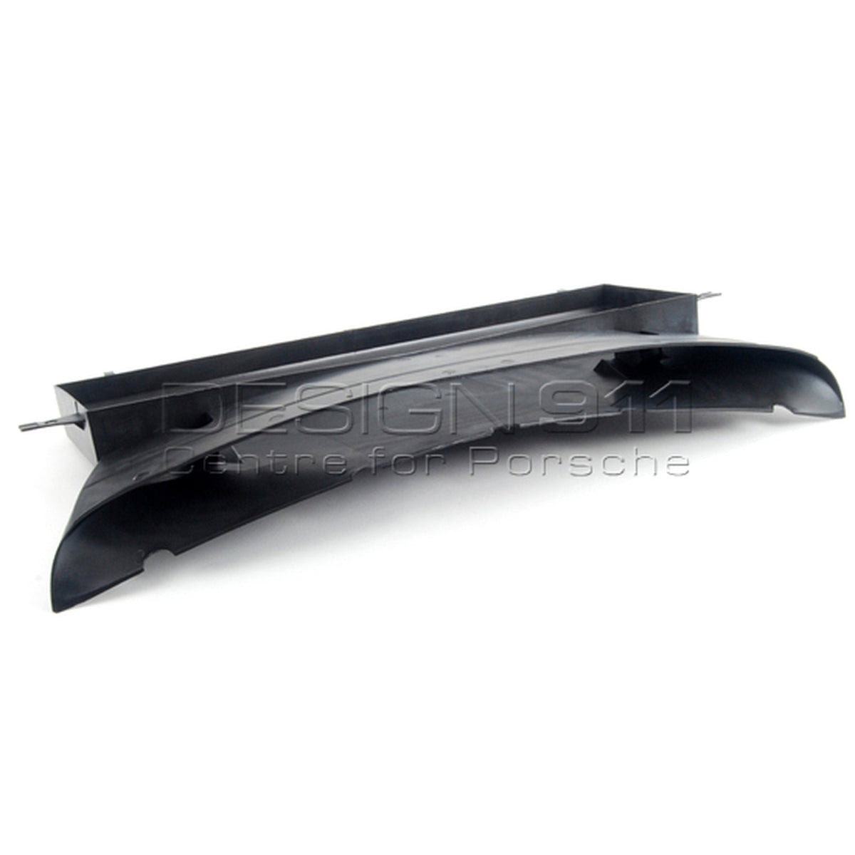 Air duct front bumper. Porsche 996 GT2 (Porsche Original)