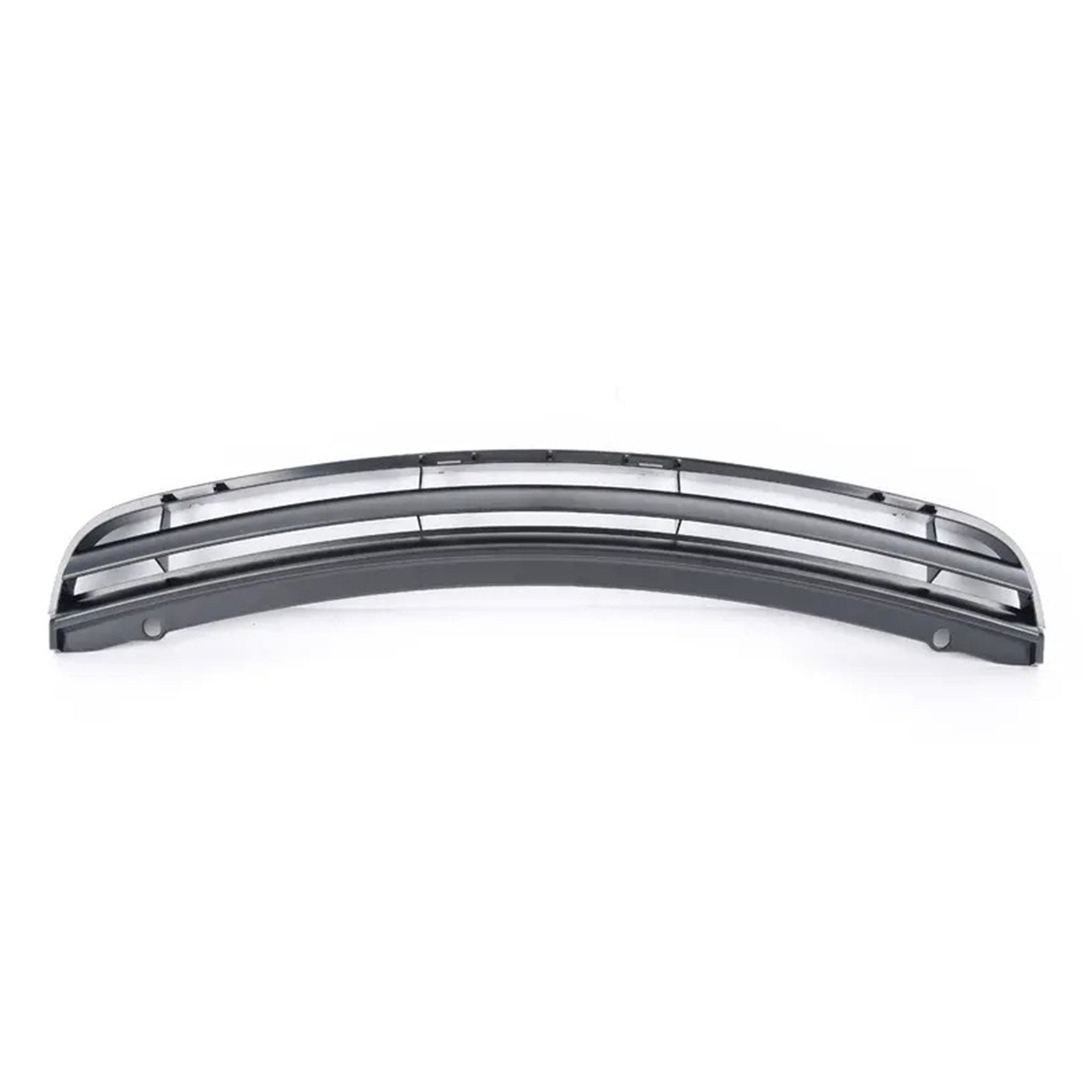 Frame for the front bumper's inner air duct. Porsche 996 GT2 (Porsche Original)