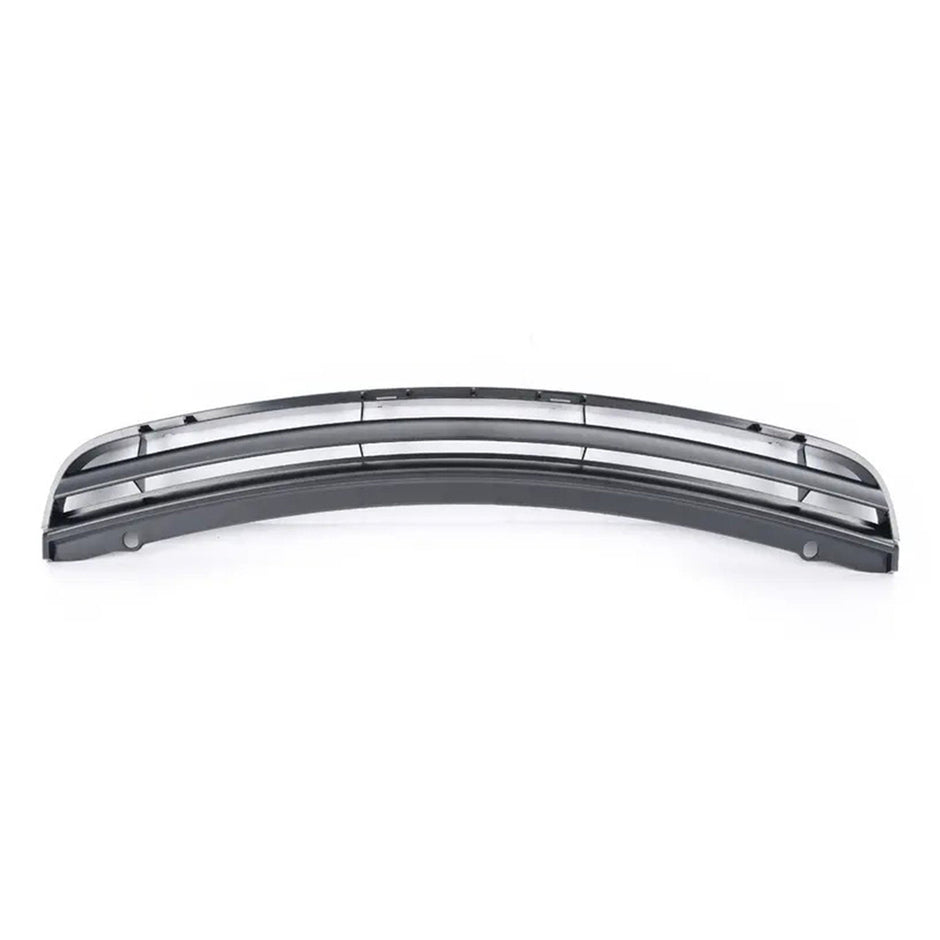 Frame for the front bumper's inner air duct. Porsche 996 GT2 (Porsche Original)