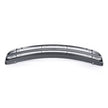 Frame for the front bumper's inner air duct. Porsche 996 GT2 (Porsche Original)