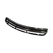 Front bumper carbon air duct frame. Porsche 996 GT2 (Porsche Original)