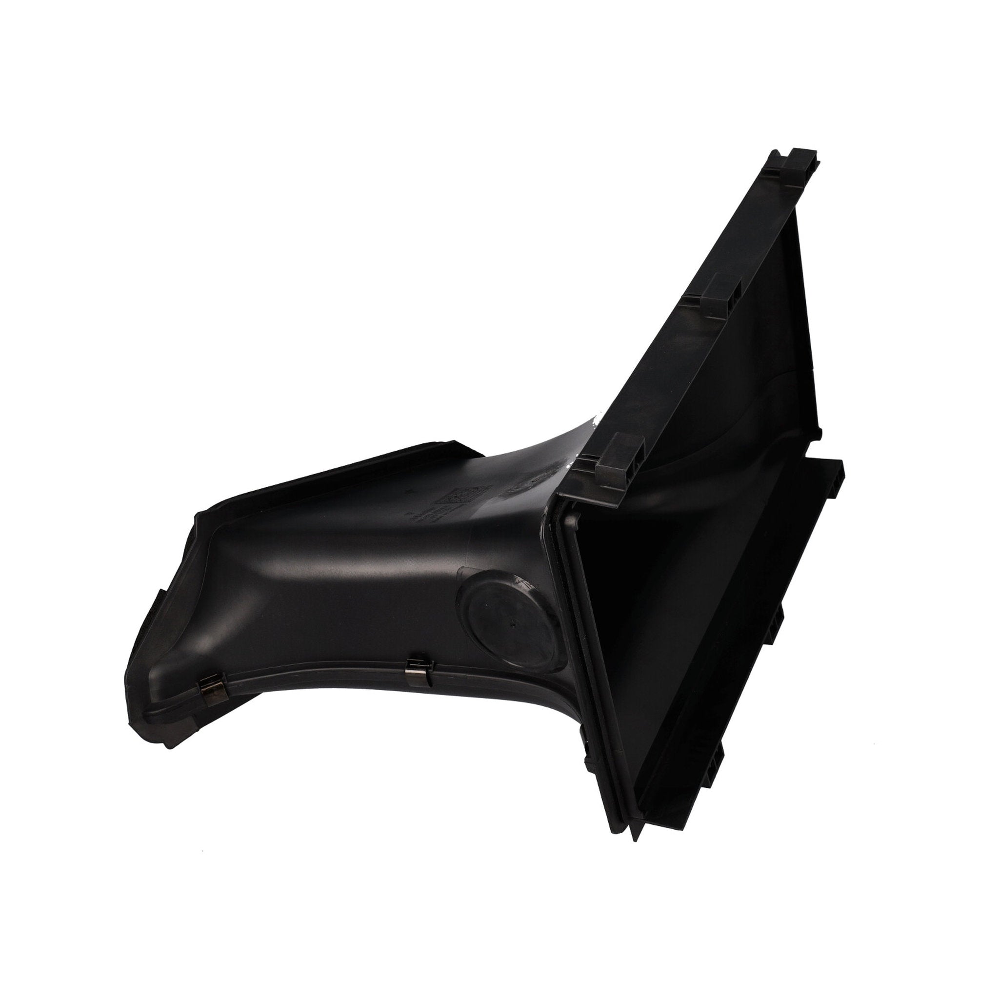 Air duct for intercooler. Porsche 996 Turbo (Porsche Original)