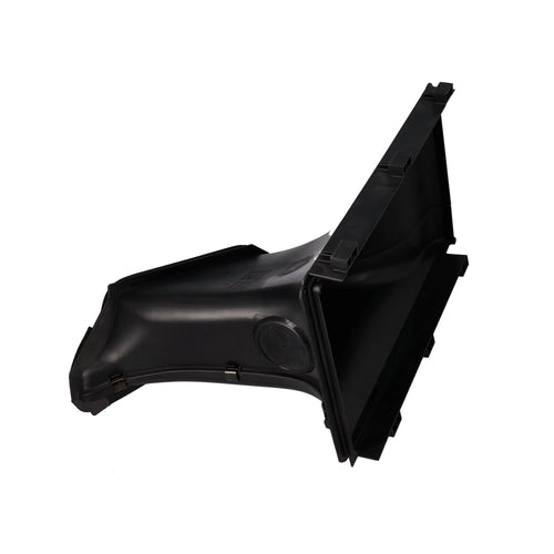 Air duct for intercooler. Porsche 996 Turbo (Porsche Original)