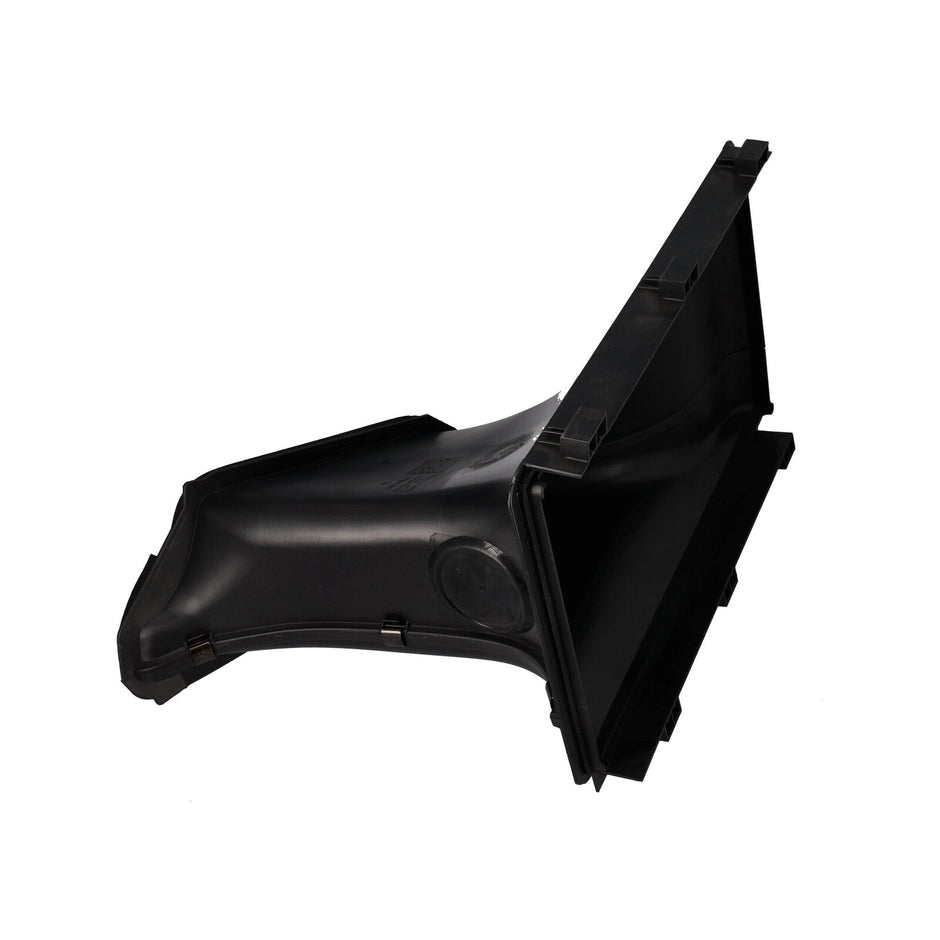 Air duct for intercooler. Porsche 996 Turbo (Porsche Original)